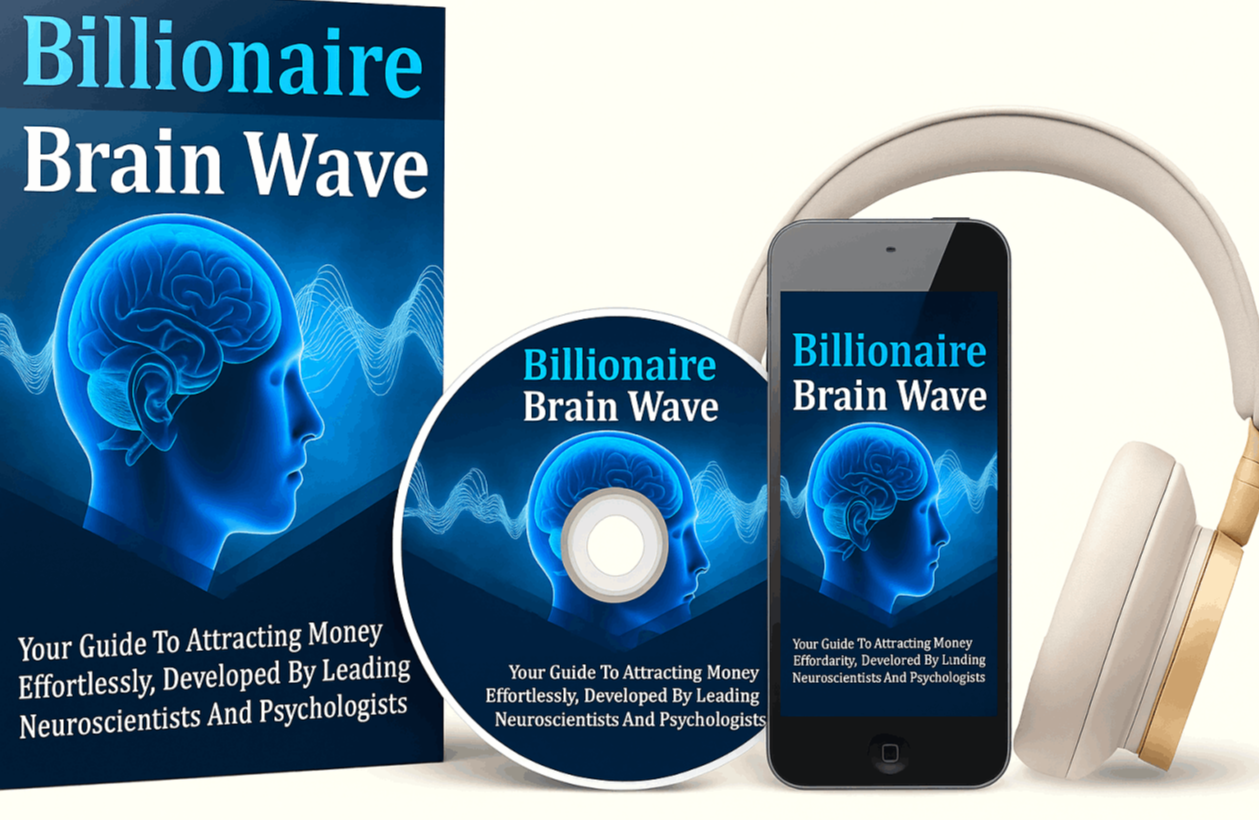 The Genius Wave