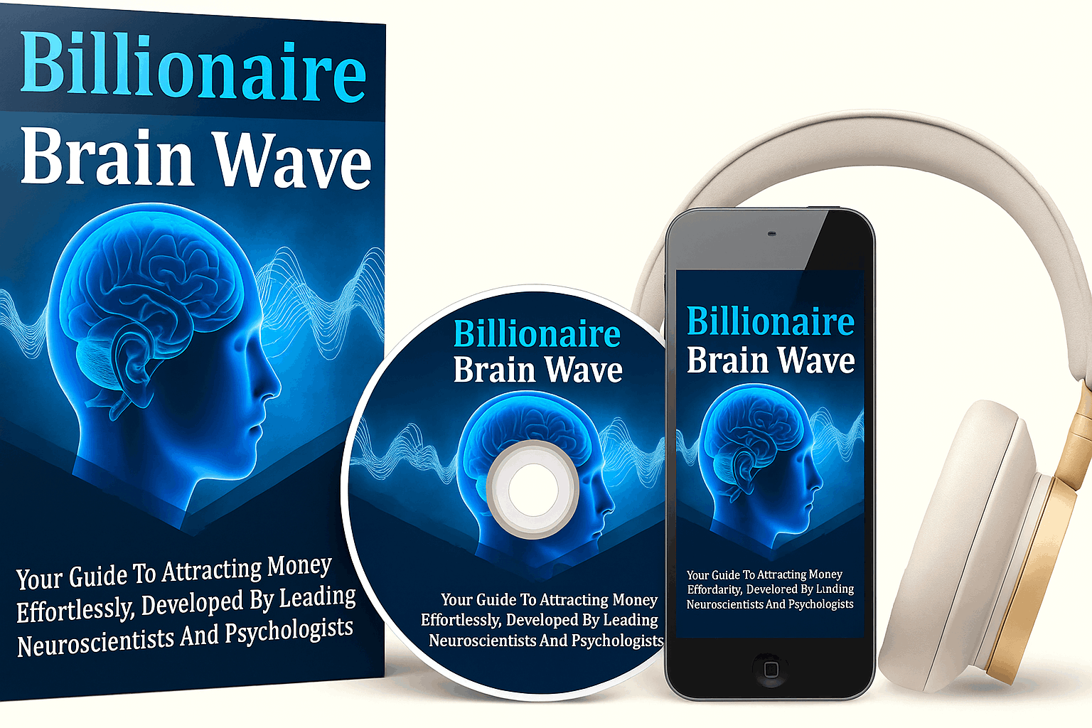 The Genius Wave
