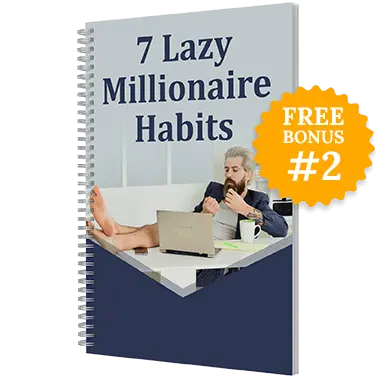 Free Bonus #2: Genius Visualization
